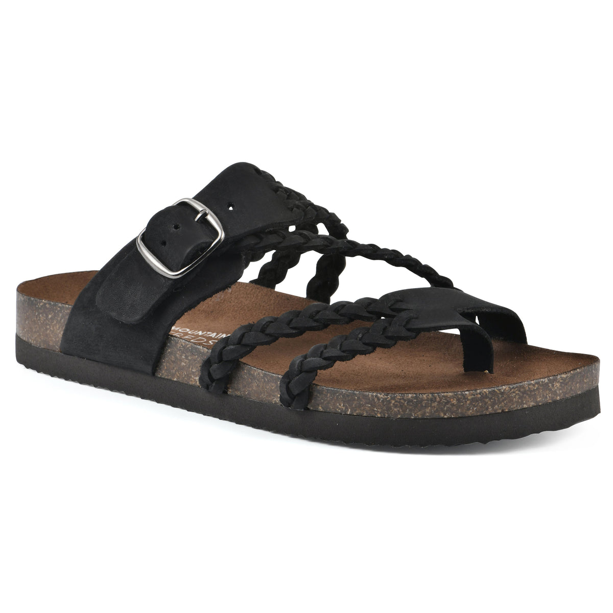Mara - Sandali con Supporto Plantare