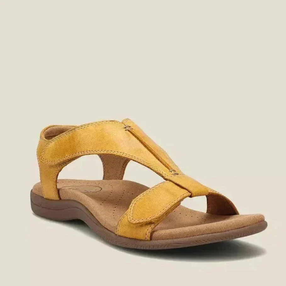Lara — Sandalias Ergonómicas