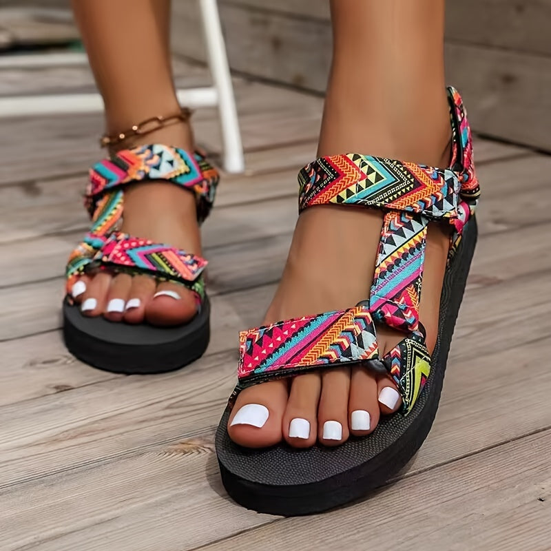 Tania — Sandalias Ergonómicas