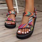 Tania — Sandalias Ergonómicas