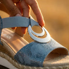 Serena — Sandalias Confort