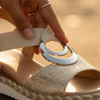 Serena — Sandalias Confort