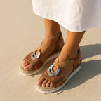 Serena — Sandalias Confort