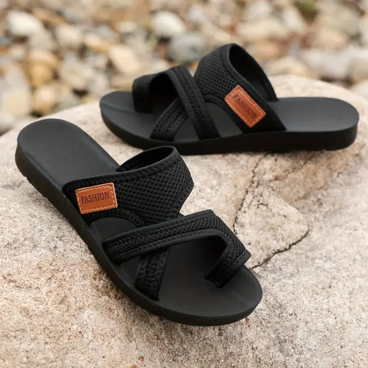 Elsa — Sandalias Cómodas