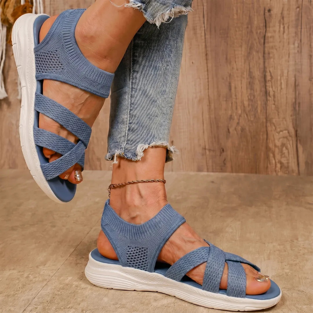 ErgoLina - Sandali Ergonomici