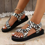 Tania — Sandalias Ergonómicas
