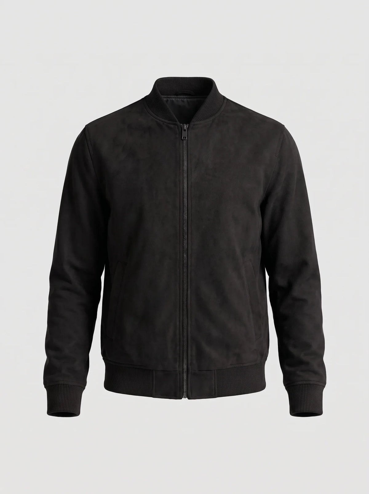 Bomber Taupe