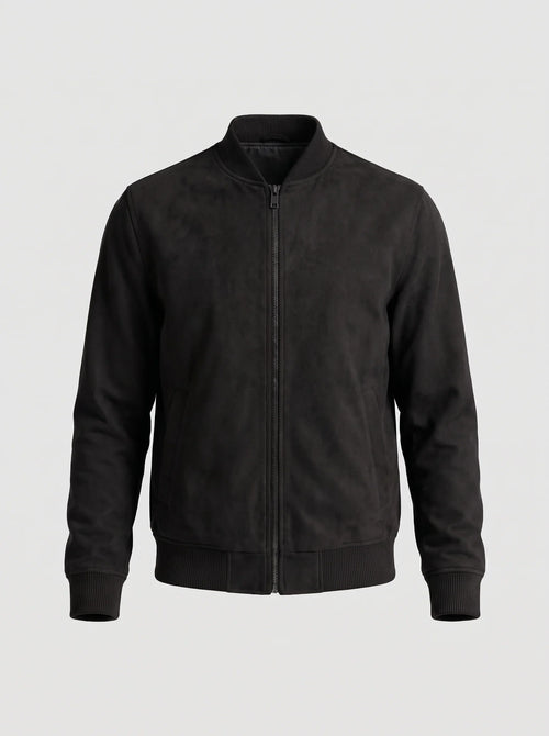 Bomber Taupe