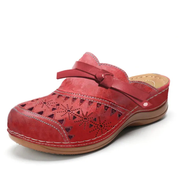 Lya - Zoccoli Comfort