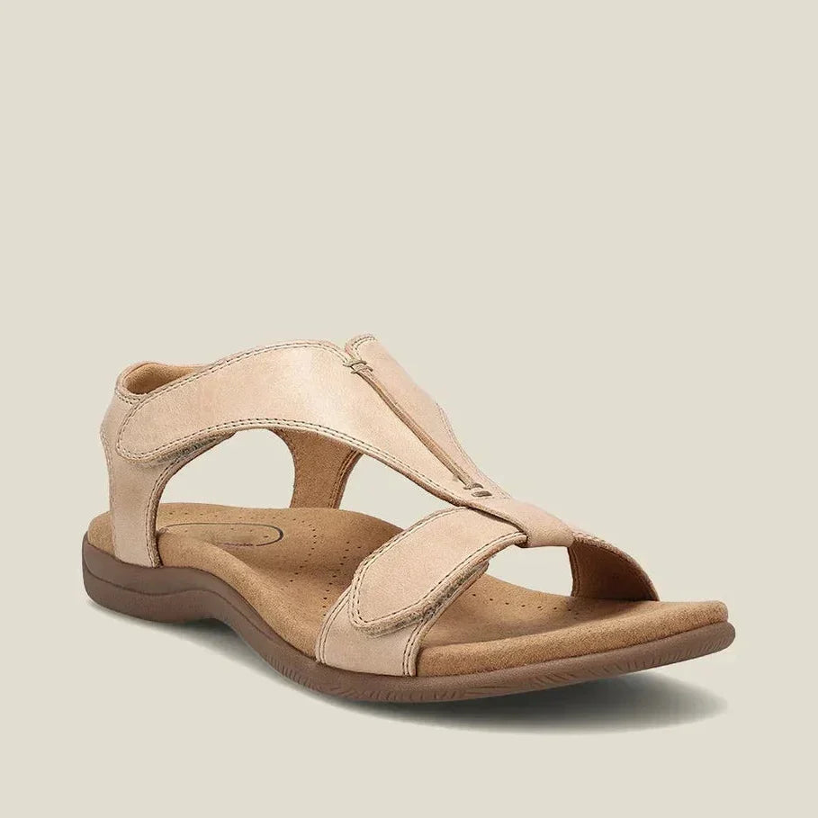 Lara — Sandalias Ergonómicas