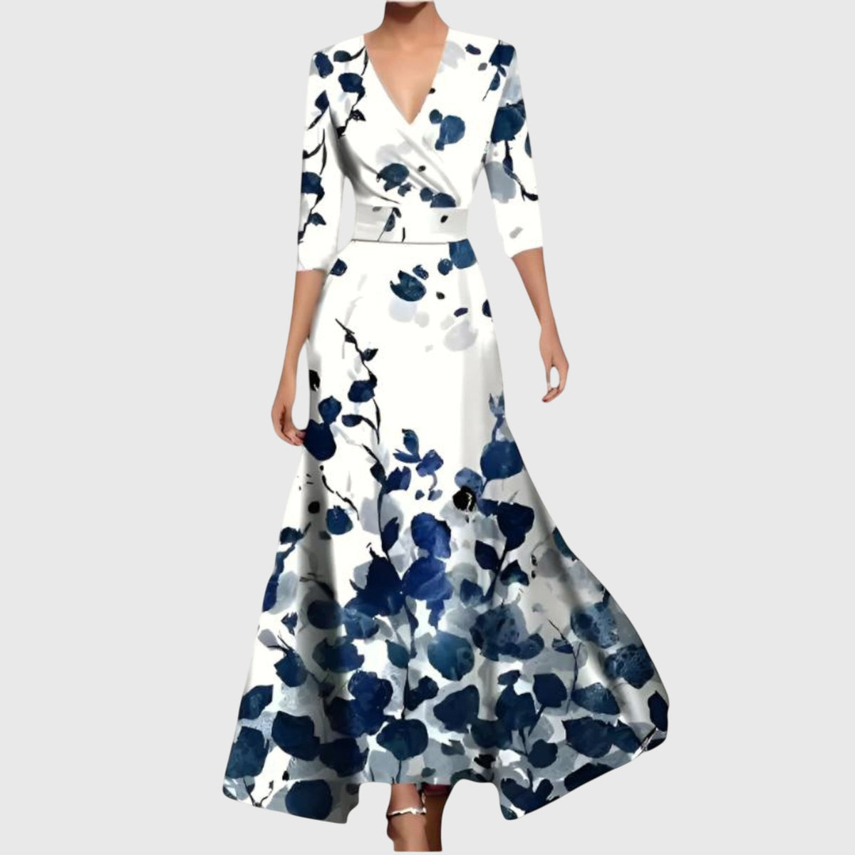 Leida - Abito Elegante