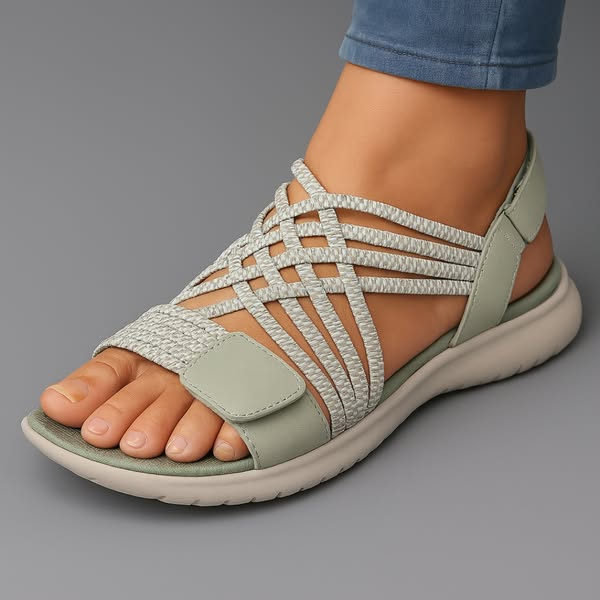 Vanna - Sandali Ergonomici