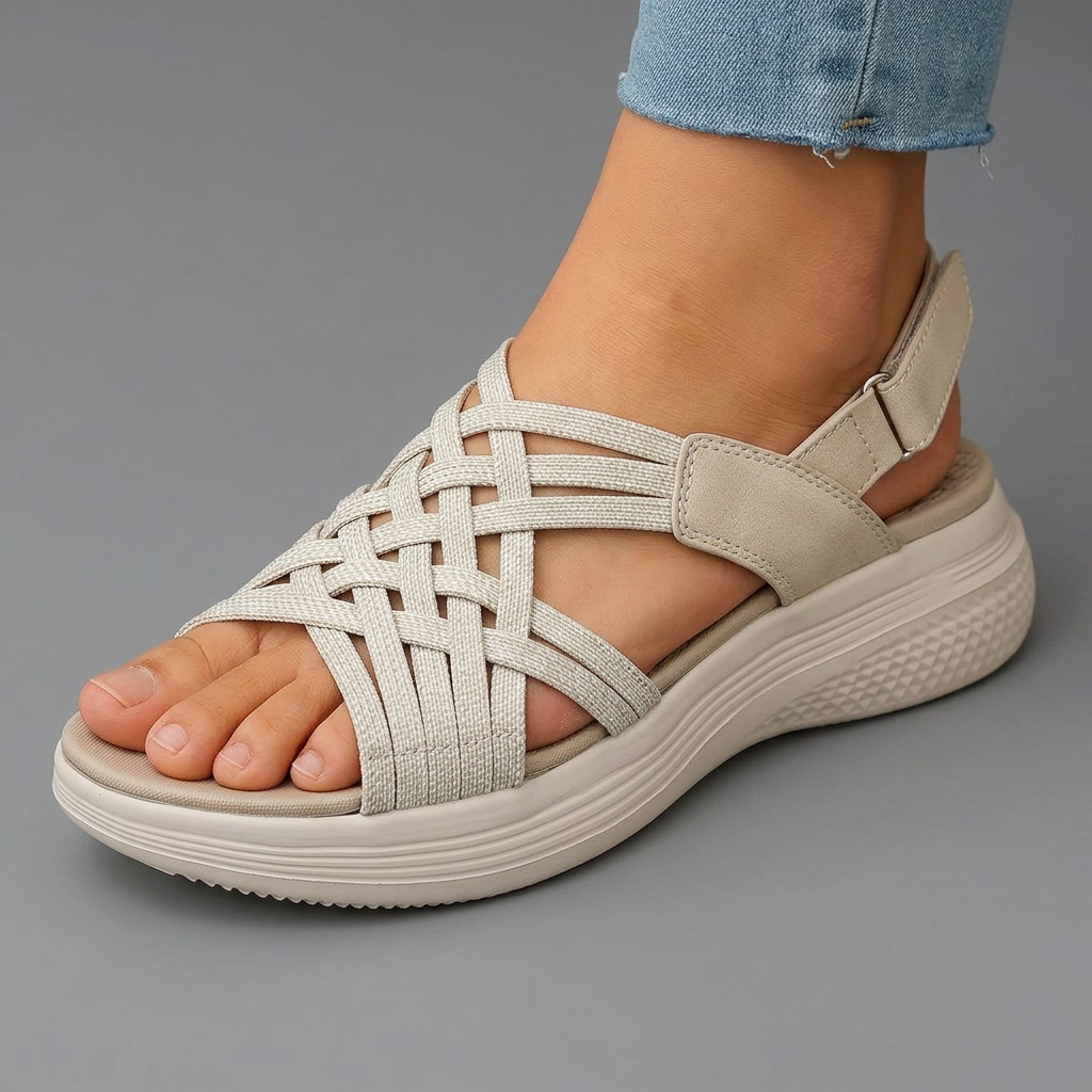 Marta - Sandali Comfort