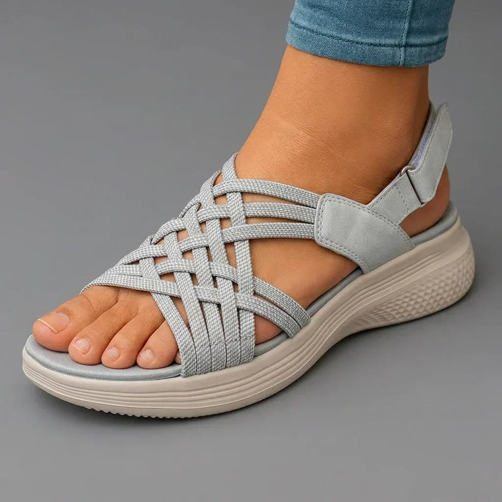 Marta — Sandalias Confort
