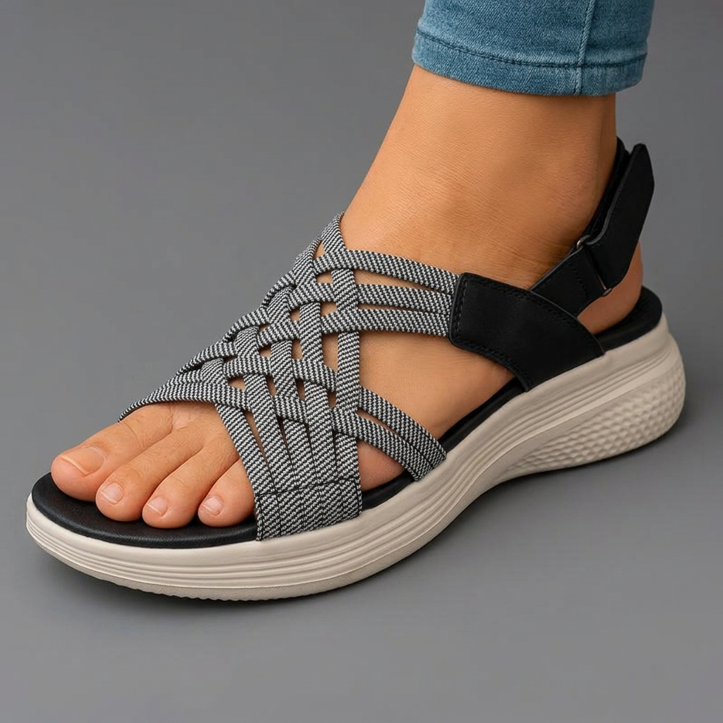 Marta - Sandali Comfort