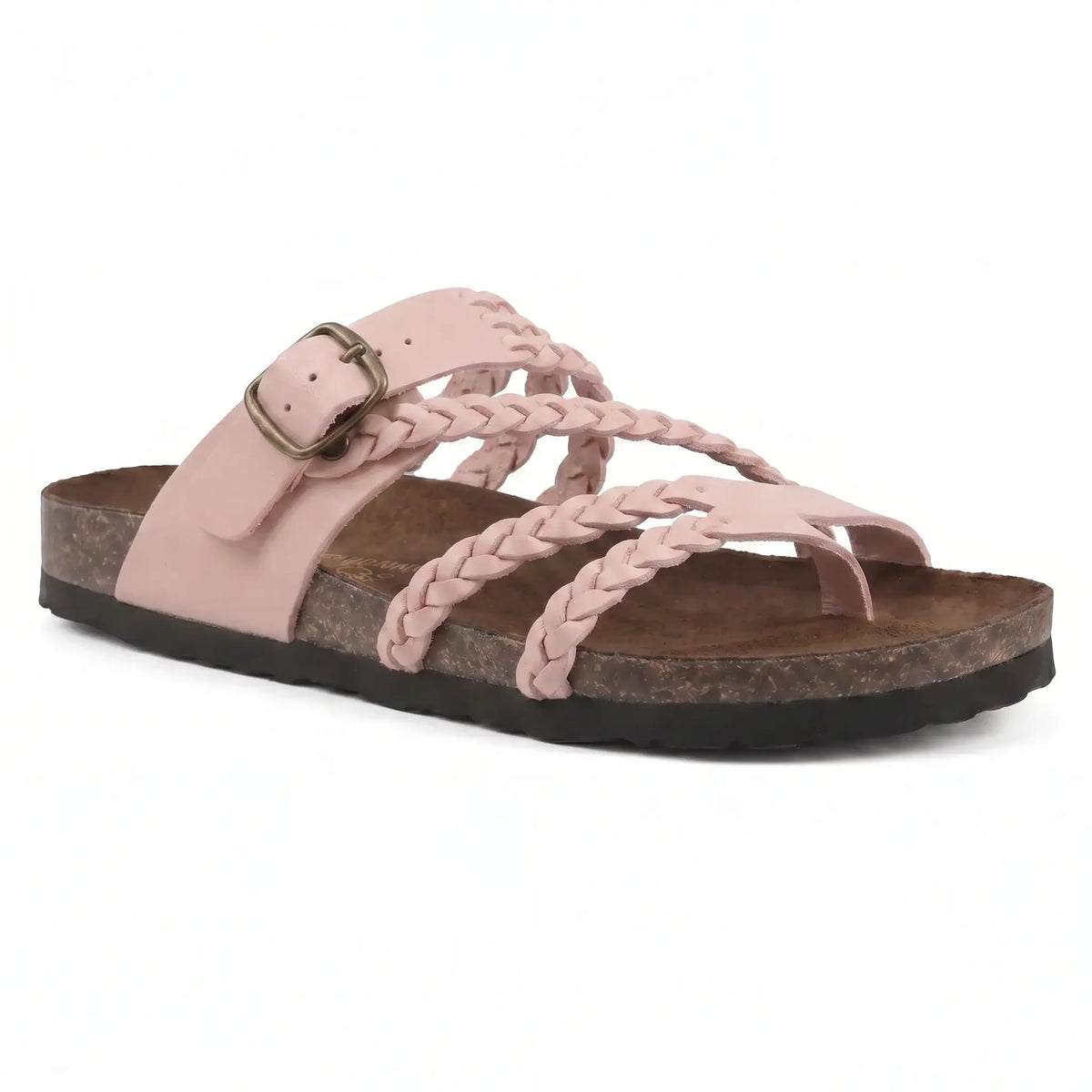 Mara - Sandali con Supporto Plantare