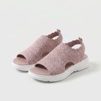 Amalfi — Sandalias Confort
