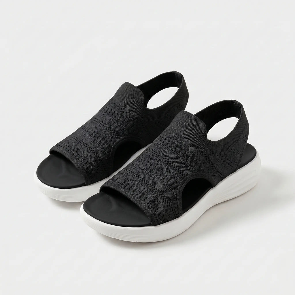Moara — Sandalias Cómodas
