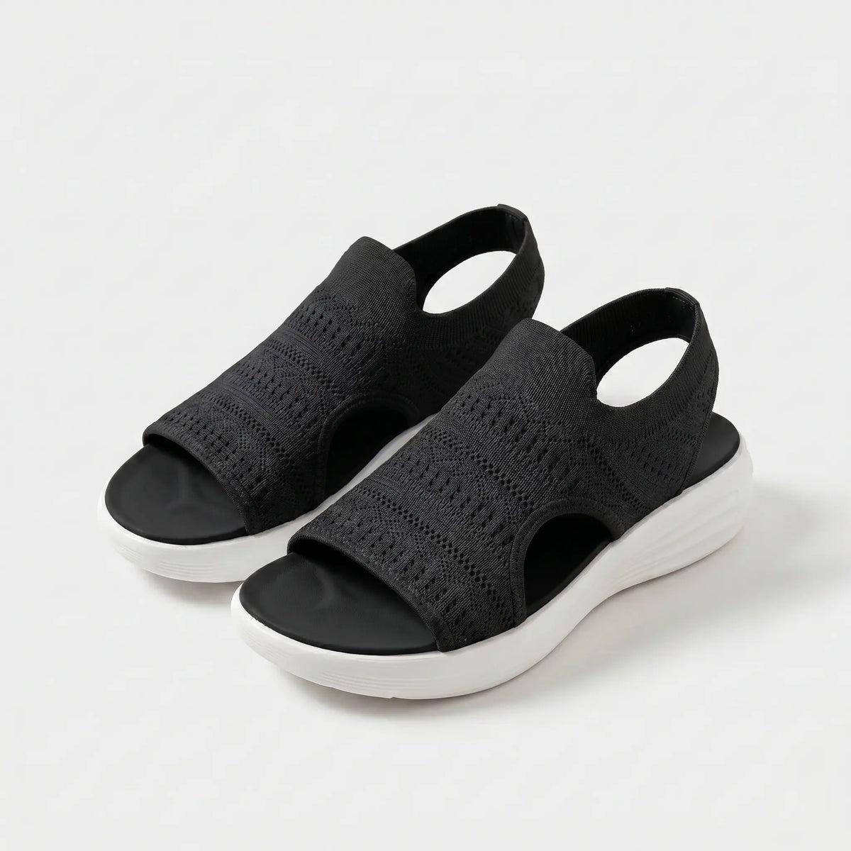Moara — Sandalias Cómodas