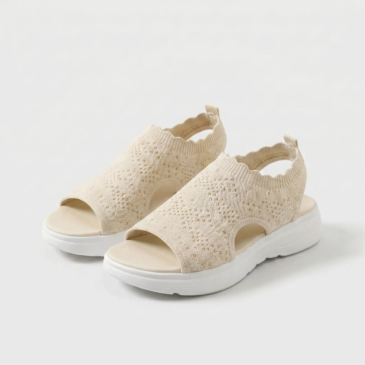Amalfi - Sandali Comfort