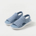 Moara — Sandalias Cómodas