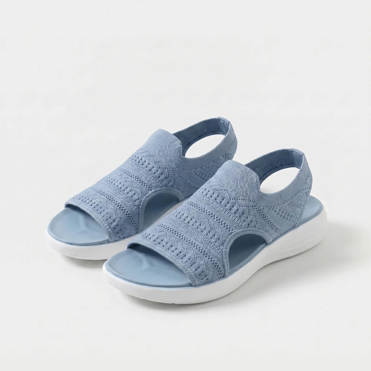 Moara — Sandalias Cómodas
