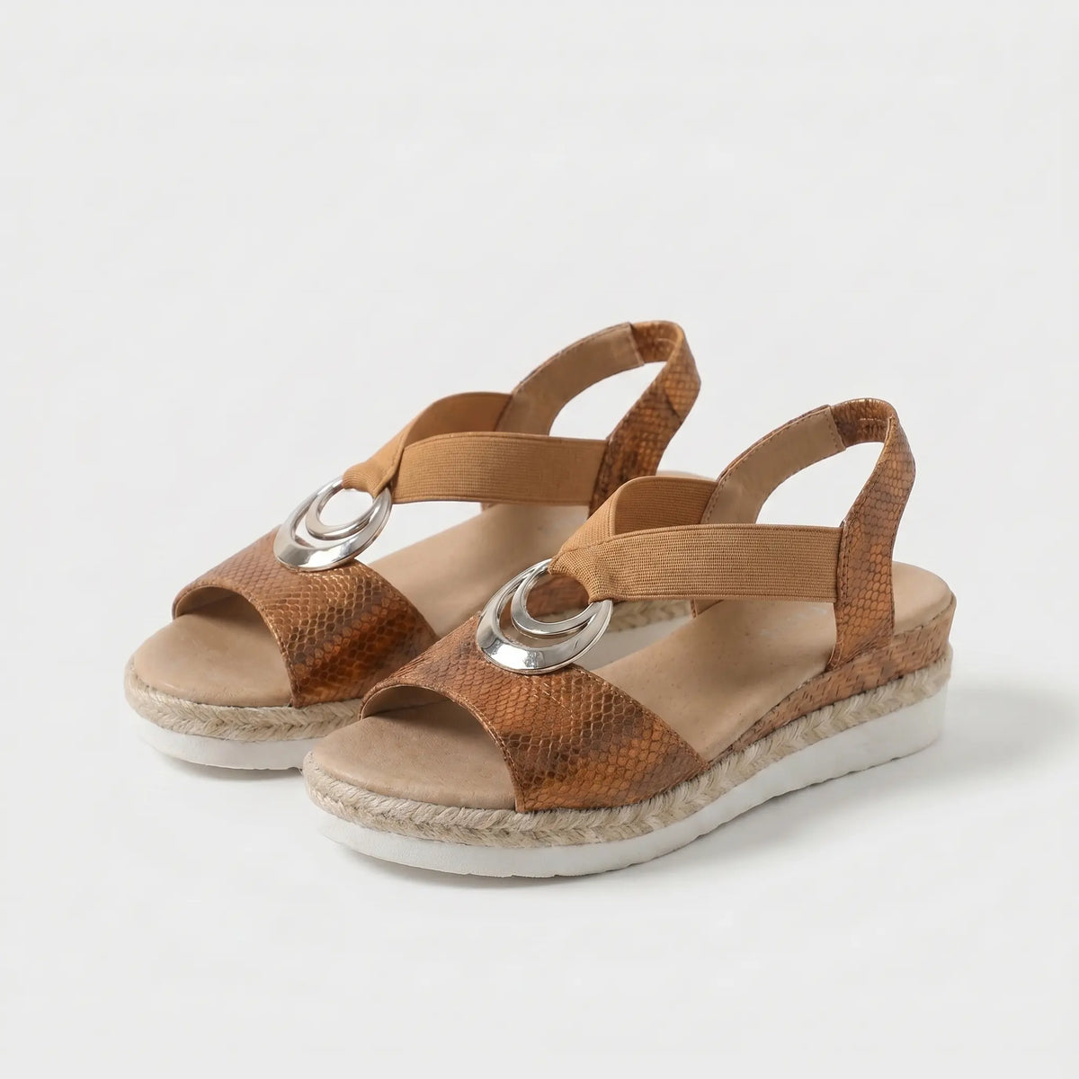 Serena - Sandali Comfort