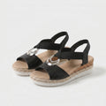 Serena — Sandalias Confort