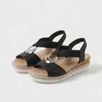 Serena — Sandalias Confort