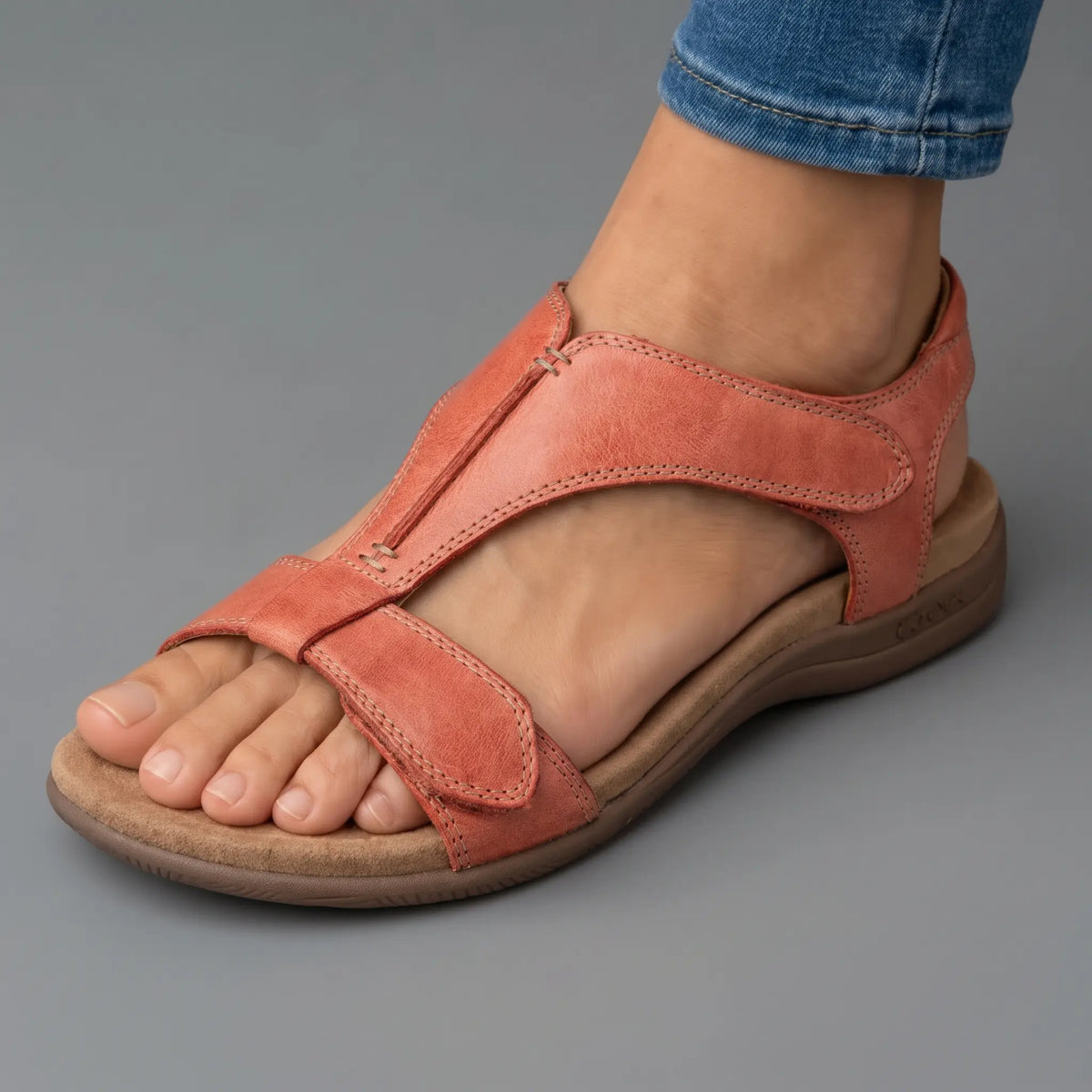 Lara - Sandali Ergonomici