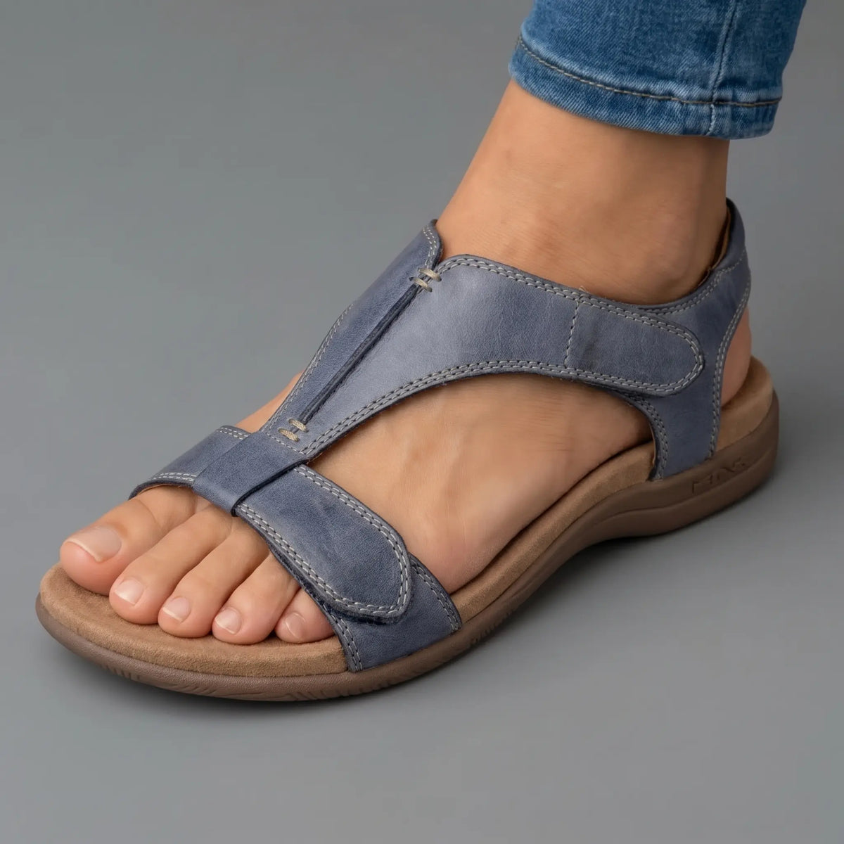 Lara - Sandali Ergonomici