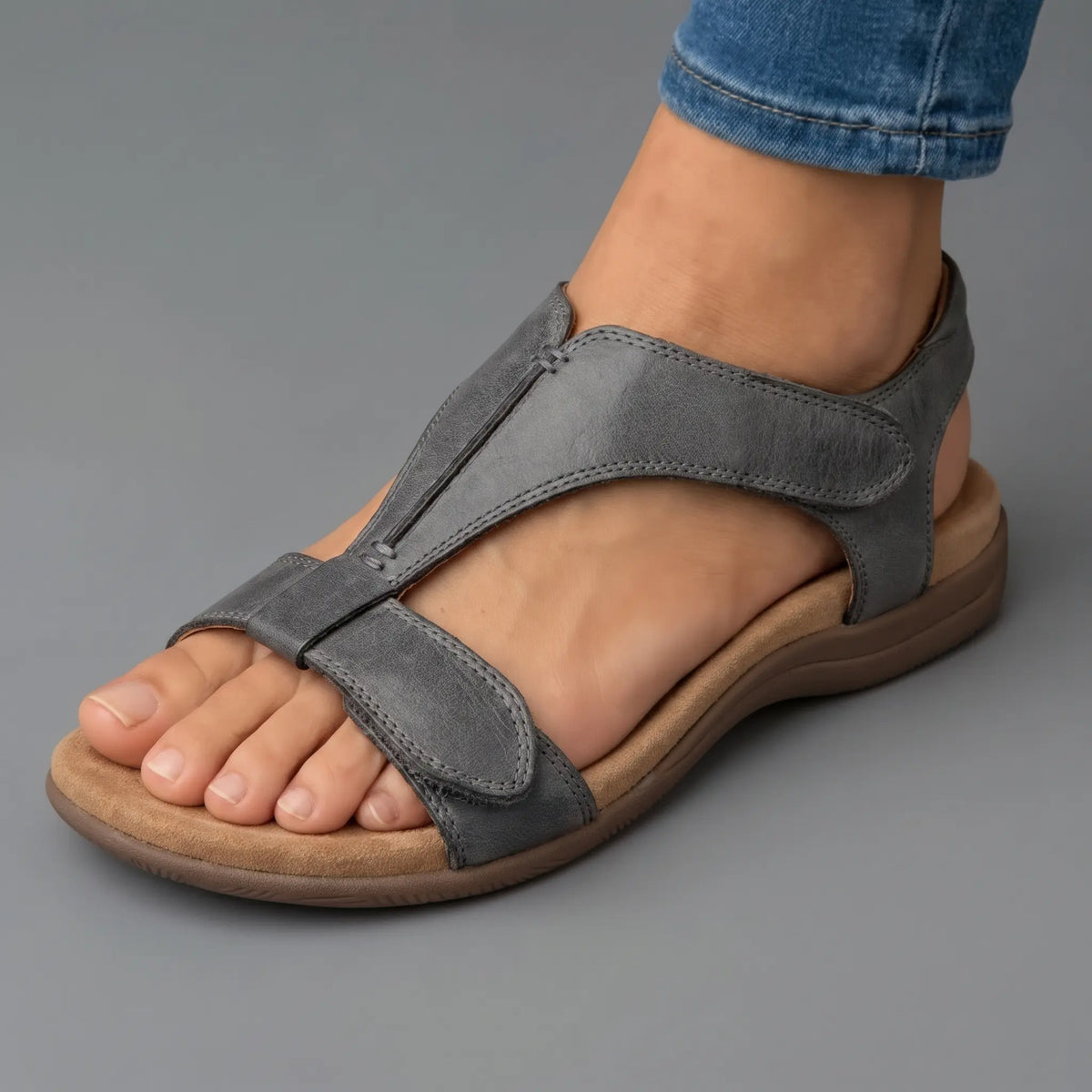Lara - Sandali Ergonomici