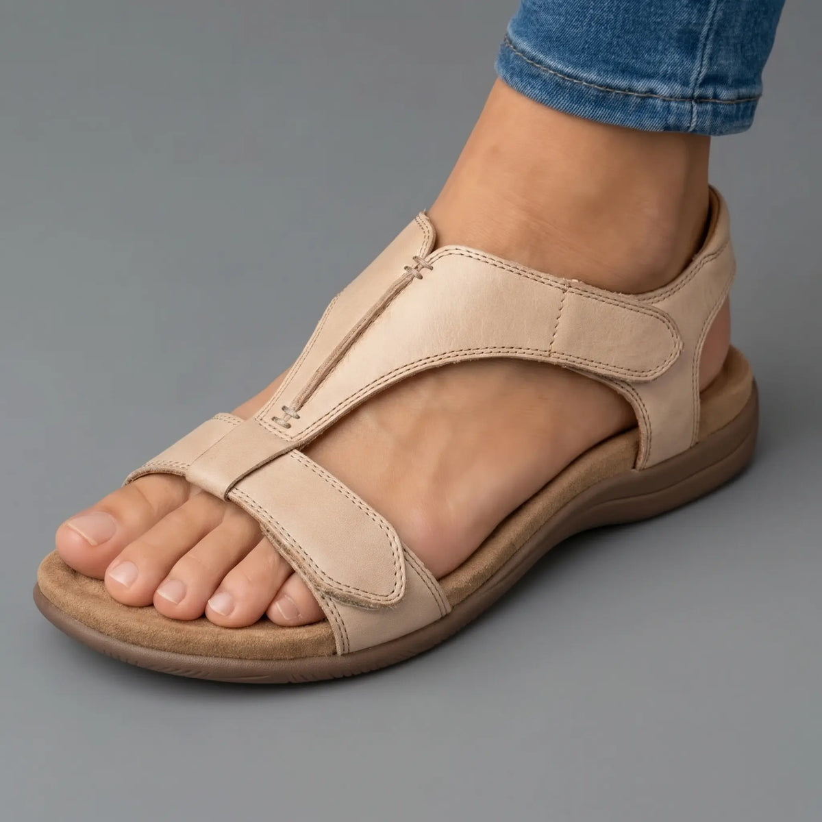 Lara - Sandali Ergonomici