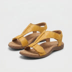 Lara — Sandalias Ergonómicas