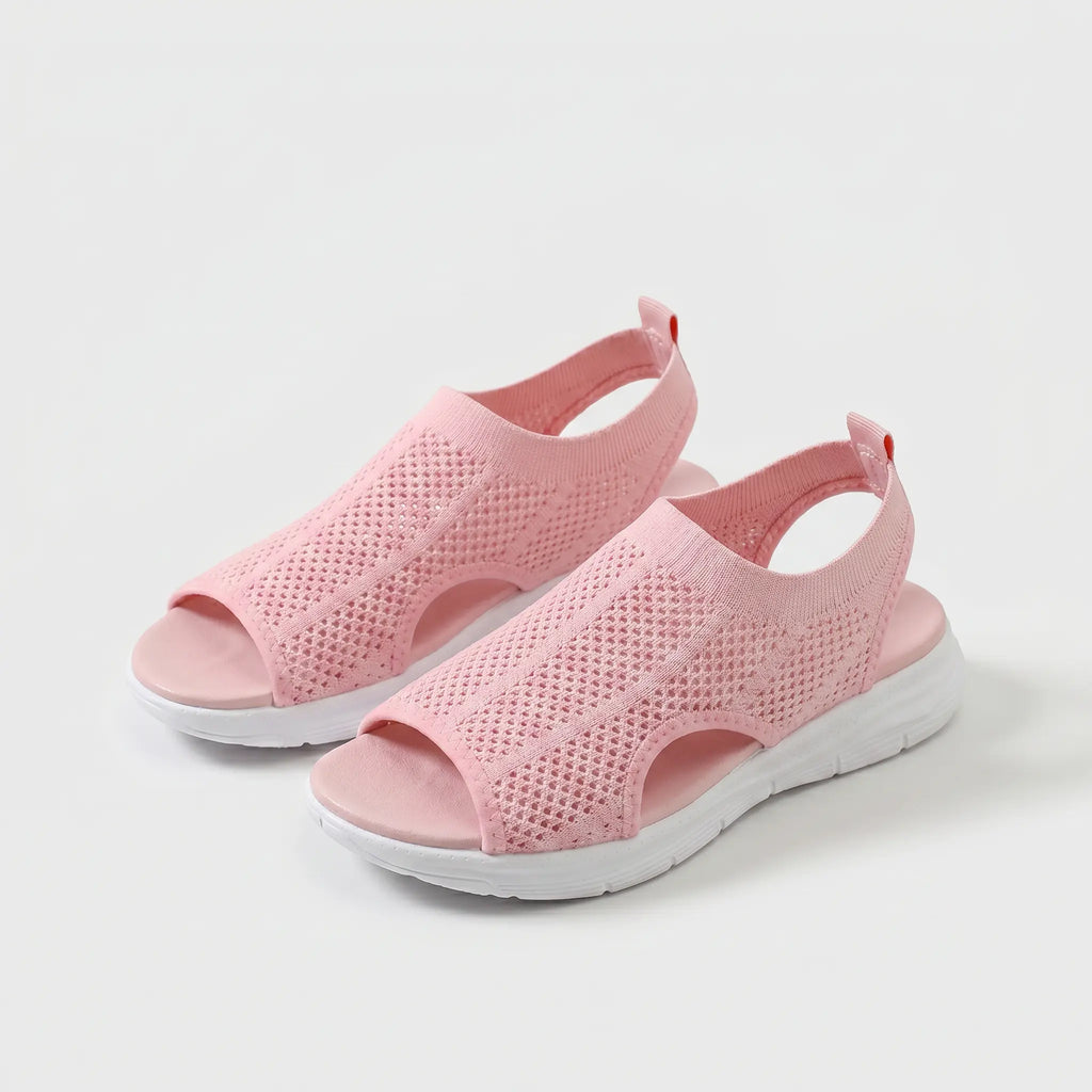 Soffice — Sandalias Cómodas