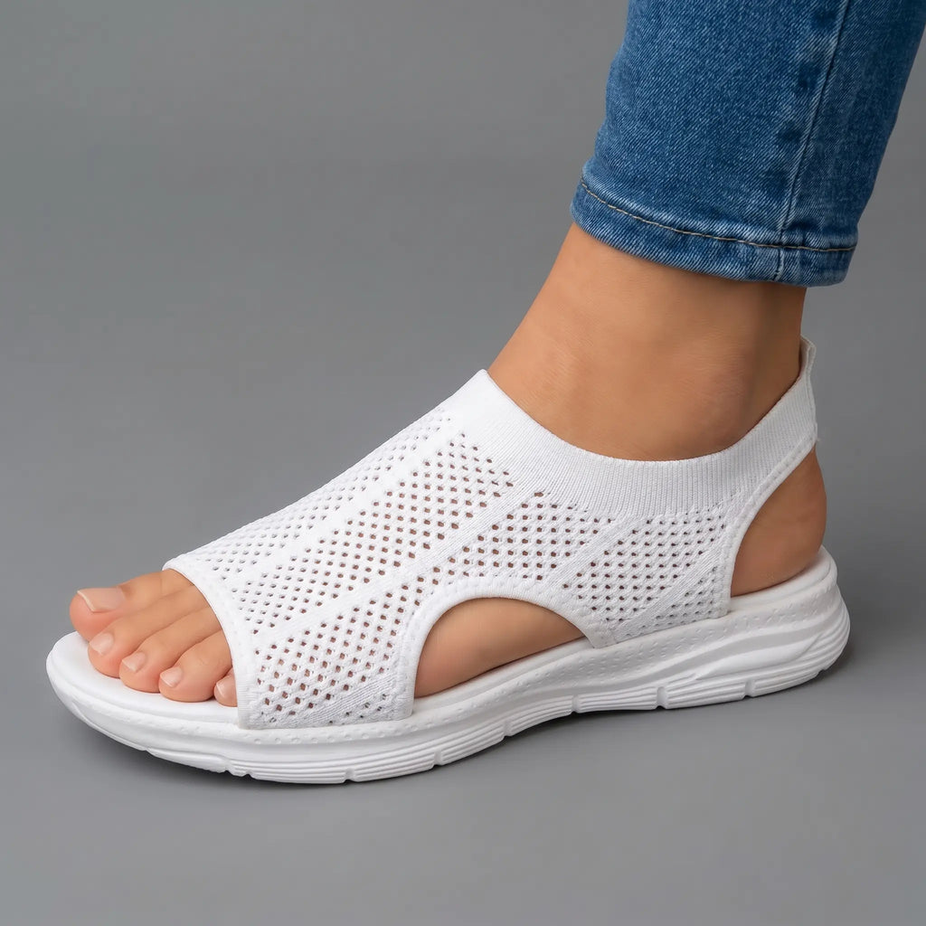 Soffice — Sandalias Cómodas