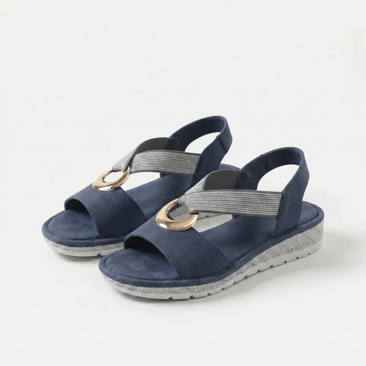 Luna - Sandali Comfort