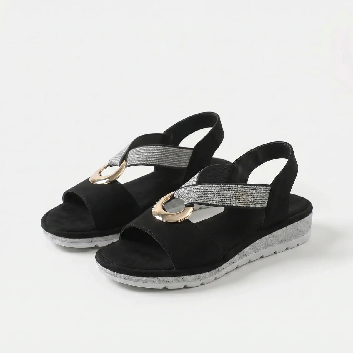 Luna - Sandali Comfort