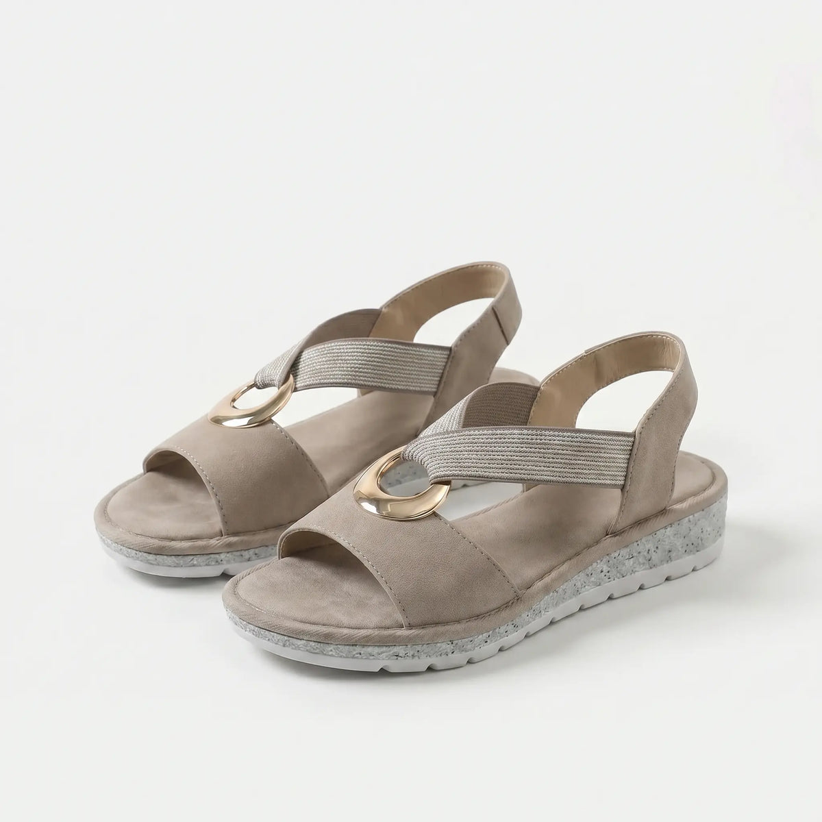 Luna - Sandali Comfort