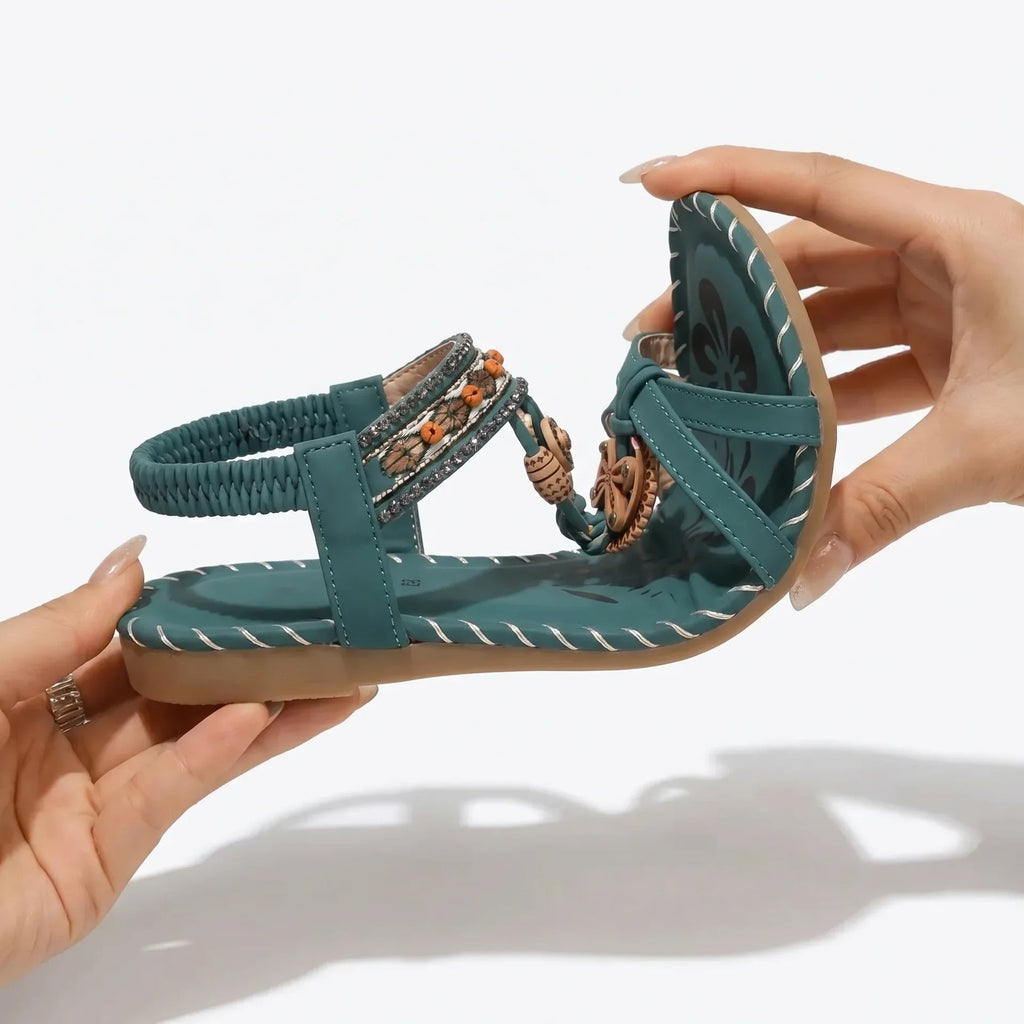 Nada — Sandalias Cómodas