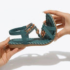 Nada — Sandalias Cómodas