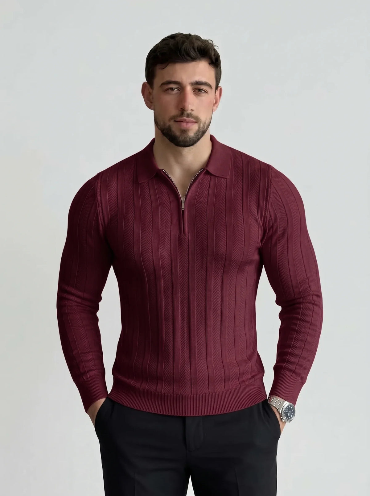 Maglione Milano Prestige