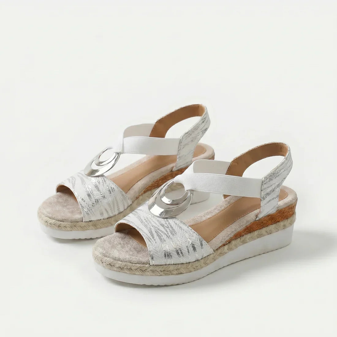 Serena - Sandali Comfort
