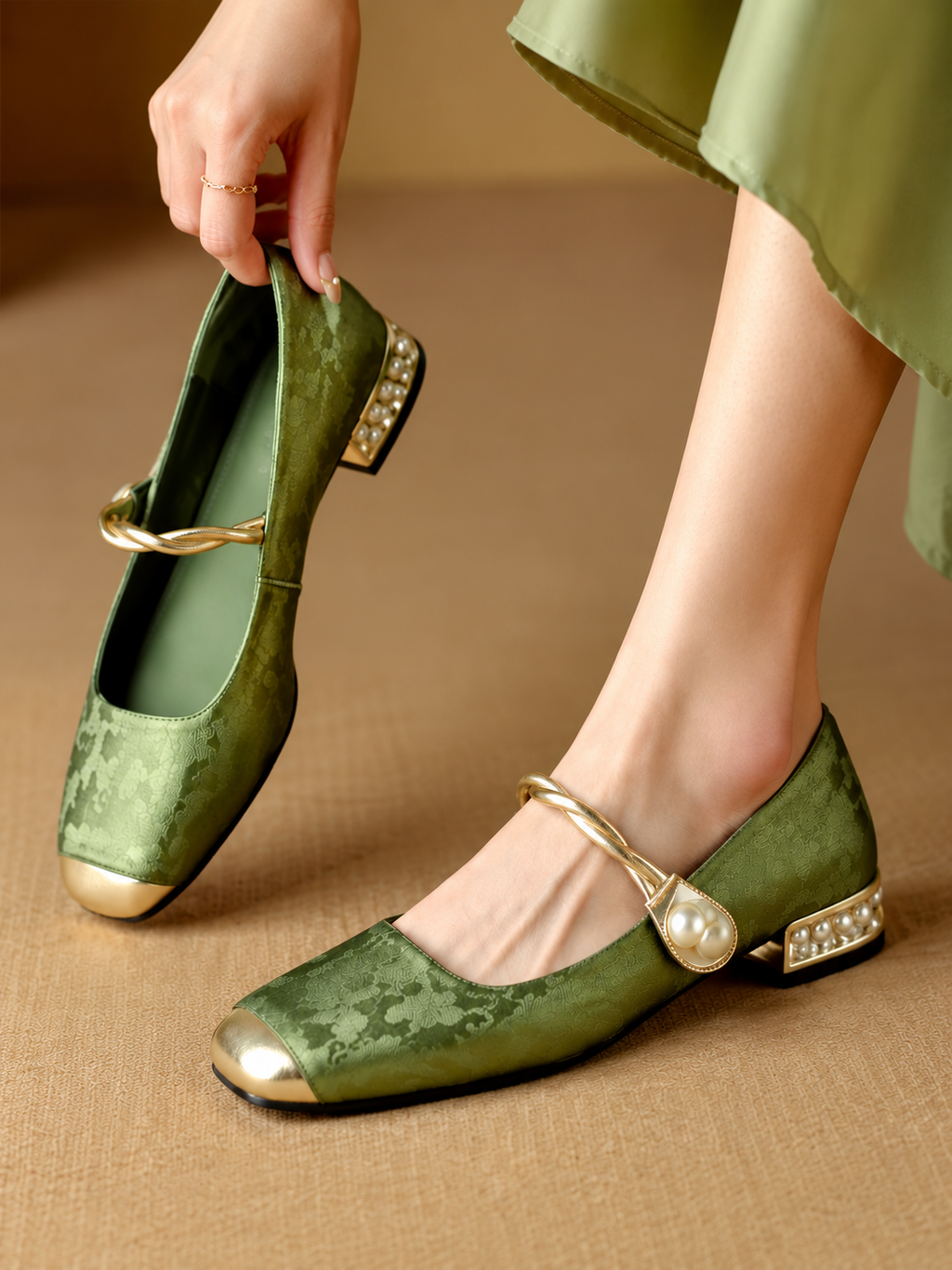 Mary Jane | Scarpe casual leggere