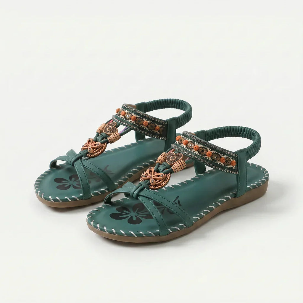 Nada — Sandalias Cómodas