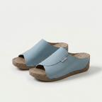 India — Sandalias con Arco Plantar
