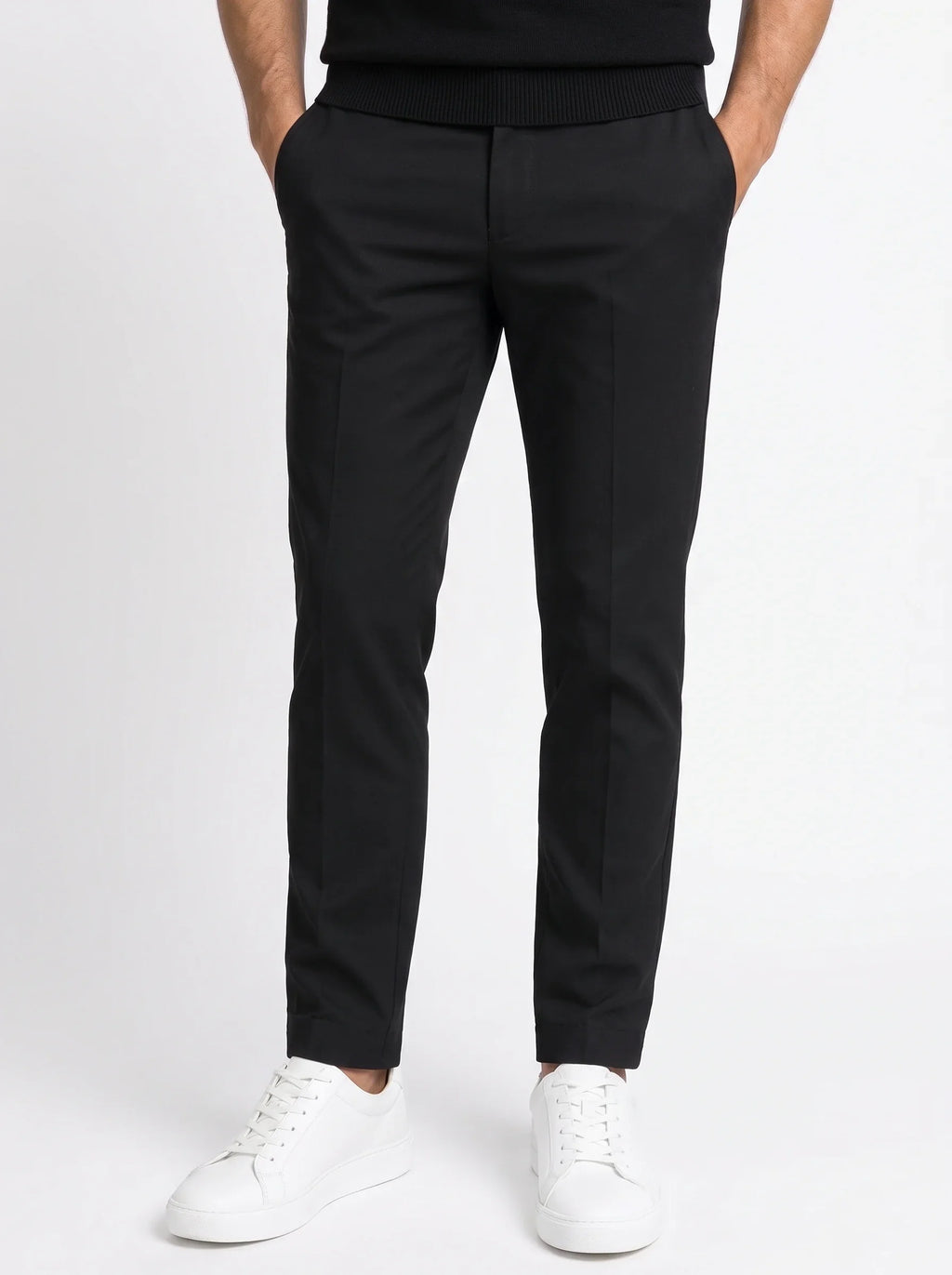 Pantalone elegante