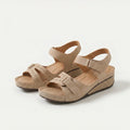 Sandy — Sandalias con Cuña