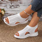 Soffice — Sandalias Cómodas