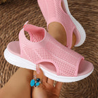 Soffice — Sandalias Cómodas